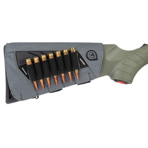 Allen Company Next Shot Bridger RFL Cart BTS Ammo Pouch - Gray