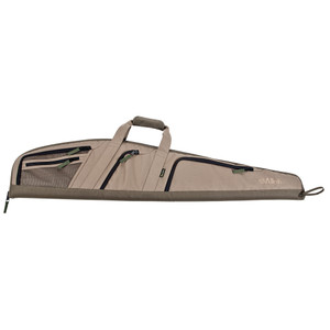 Allen Company Daytona Shotgun Case 52 - Rugged Endura Fabric with Adjustable Sling and Accessory Pockets