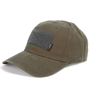 5.11 Tactical Flag Bearer Cap in Ranger Green Part 89406-186-1 SZ
