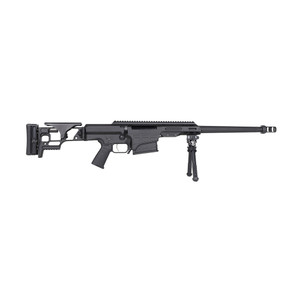 Barrett MRAD Covert 6.5 Creedmoor Bolt-Action Rifle with 17-Inch Fluted Barrel
