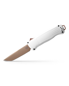 Benchmade Shootout Automatic OTF Knife (Part No. 5370FE-02)
