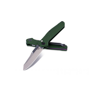 Benchmade Osborne Rev Tanto Auto Knife (Model 9400)