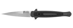 Kershaw Launch 8 Stiletto Pocket Knife - CPM 154 Steel, Lightweight and Compact