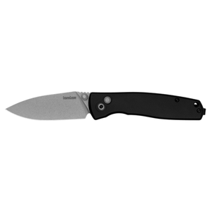 Kershaw Kindred 2053 Pocket Knife with Spear Point Blade and Aluminum Handle