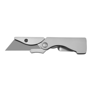 Gerber Gear EAB Pocket Knife with Replaceable Utility Blades and Multi-Function Handle