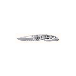 Gerber Gear Ripstop I 22-41613 Serrated Pocket Knife with Lightweight Frame Lock