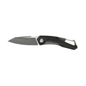 Kershaw Reverb Folding Knife with 8Cr13MoV Blade and G10 Handle