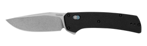 Kershaw Layup Folding Knife Part Number 2047 with DuraLock Safety Mechanism