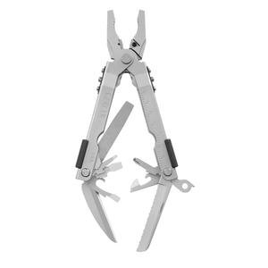 Gerber Gear Multi-Plier 600 Model 07500N – Compact, Versatile Multi-Tool for Combat Engineers