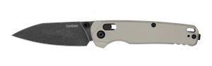 Kershaw Bel Air Part Number 6105 – USA-Made Compact Folding Knife with MagnaCut Steel and DuraLock Security