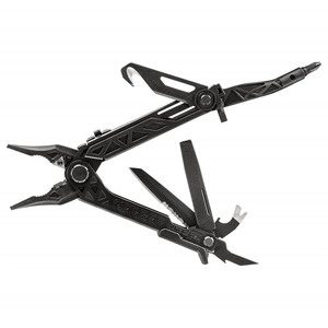 Gerber Gear Center-Drive Rescue Multi-Tool with One-Hand Strap Cutter - Part 30-001893