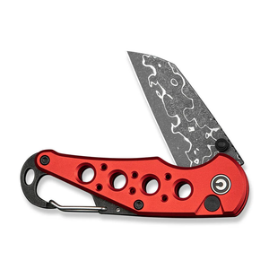 CIVIVI Knives Pragma Knife C23062B-DS1 - Durable and Practical EDC Tool