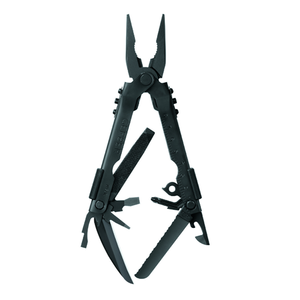 Gerber Gear Multi-Plier 600 - Durable Multi-Tool with 14 Functions for Tough Tasks