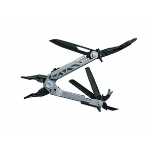 Gerber Gear Center-Drive Multi-Tool with Center-Axis Driver and Longer Blades