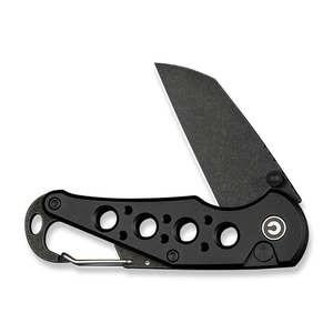 CIVIVI Pragma Knife C23062B-1 – Durable EDC Folder with Functional Design