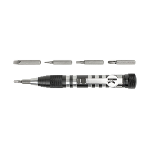 Kershaw TX-Tool Multi-Function Adjustment Kit for Pocketknives and Tools