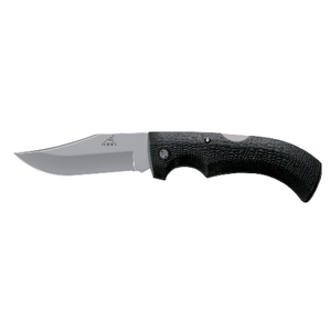 Gerber Gear Gator Folding Knife with Clip Point Blade - Model 06069