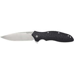Kershaw Oso Sweet Pocket Knife - Drop Point Blade with SpeedSafe Assisted Opening