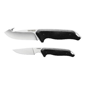 Gerber Gear Moment Field Dress Kit - Efficient Hunting and Game Processing Tool