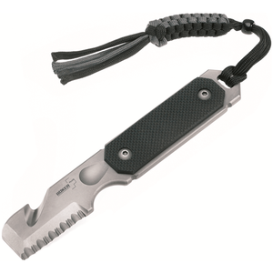Böker Cop-Tool BKR02BO300 Multi-Functional Deployment Tool for Duty and Everyday Use