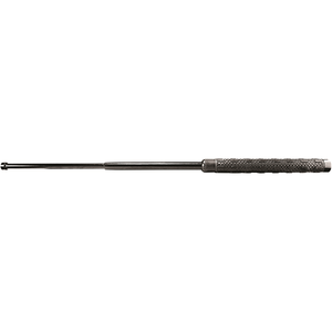 Smith & Wesson SWBAT26H Heat Treated Collapsible Baton - 26-Inch Concealable Self-Defense Tool