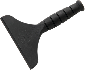 Ka-Bar Lake Effect Ice Scraper KA-9906 – Durable Windshield Snow and Ice Remover with Self-Defense Utility
