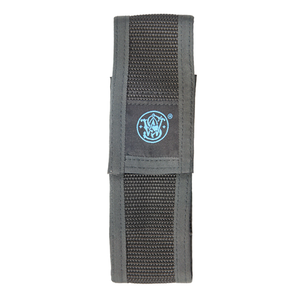 Smith & Wesson SWP-1302H Nylon Holster for Pepper Spray – Secure Belt Loop Carry