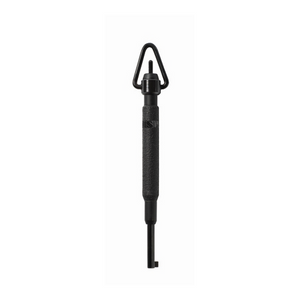 ASP Swivel S2 Handcuff Key – Durable, Precision-Machined Police Handcuff Key for Law Enforcement