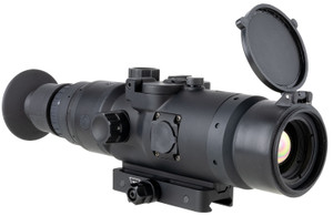 Trijicon EO Hunter-35-3 640x480 Thermal Riflescope with Digital Video Recording