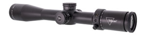 Trijicon Credo HX 2.5-15x42 Riflescope - Precision Optics for Hunting and Target Shooting