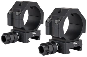 Trijicon AC22072 35mm Scope Rings with Q-LOC Technology for Picatinny Rails