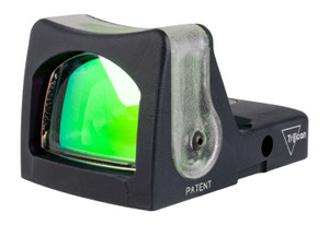 Trijicon RMR Dual Illuminated Sight 9 MOA Green Dot (Part #700037)