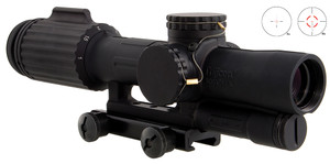 Trijicon VCOG 1-6x24 LED Riflescope (Part Number 1600004)