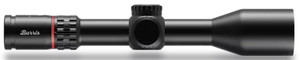 Burris Eliminator 6 4-20x52mm Laser Rangefinding Rifle Scope with Illuminated X177 Reticle