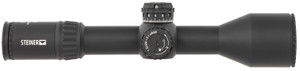 Steiner T6Xi 3-18x24 Riflescope with Illuminated SCR2 MIL Reticle and 56mm Objective