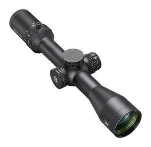 Bushnell R7-21042A2 2-10x42 R7 ED Black Riflescope