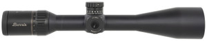 Burris Signature HD 5-25x50 FFP Scope with 6.5 Creedmoor Reticle and Zero Stop