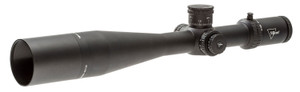 Trijicon Tenmile 5-50x56 MOA Long Range Illuminated Rifle Scope with Red/Green Reticle