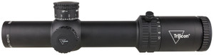 Trijicon Credo 1-10x28 FFP Rifle Scope with Illuminated Segmented Circle Reticle
