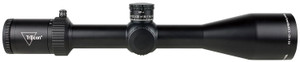Trijicon Tenmile HX 5-25x50 FFP Rifle Scope with MOA Ranging Reticle and Illuminated Green/Red Crosshair