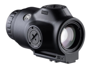 Primary Arms Optics PA 510010 SLX 3X Micro Magnifier - Red Dot Scope Enhancement