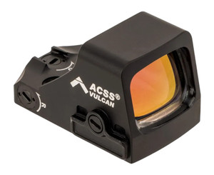 Primary Arms Optics Holosun HE507K-GR-X2 Compact Red Dot Sight