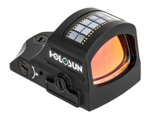 Primary Arms Optics HE507C-GR-X2 Holosun Green Dot Red Dot Sight