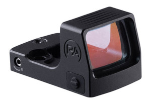Primary Arms Optics PA 810049 Classic Series 21mm Micro Reflex Green Dot Sight