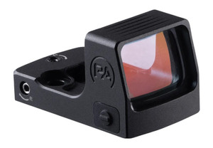 Primary Arms Optics PA 810044 Classic Series 21mm Micro Reflex Red Dot Sight