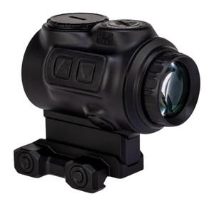 Primary Arms Optics PA 710071 GLX 1X MP Cyclops Scope