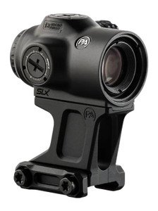 Primary Arms Optics PA 710080 SLX 1X Microprism with Green Illumination