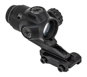 Primary Arms Optics SLX 3X MP Raptor 556/308 Green Illuminated Scope - Part #710037