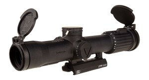 Trijicon VCOG 1-8x28 Rifle Scope - Part Number 2400012