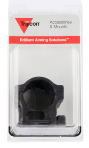 Trijicon AC22010 30mm Intermediate Aluminum Rings for Picatinny Rails